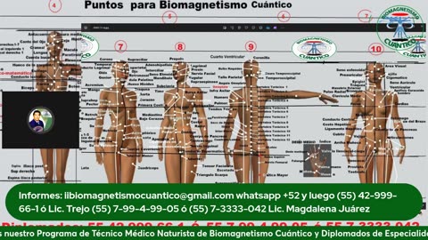 El TURBO CAN/CER: La Dura Realidad y Conspiración que Debemos Enfrentar con Biomagnetismo Cuántico