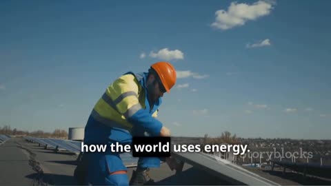 Affordable Solar Panels: A Game Changer!