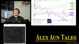 Alex Aun Talks
