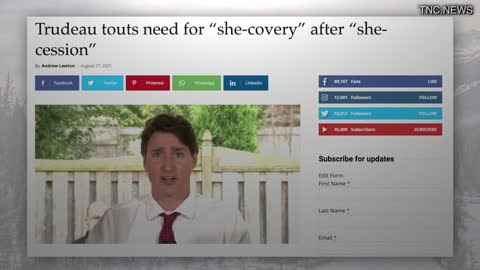 A rough start for the Liberal campaign