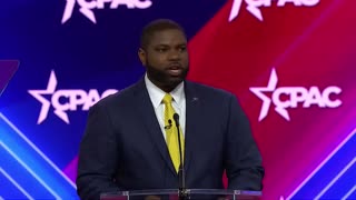 FULL SPEECH - Congressman Byron Donalds - CPAC Washington D.C. - Day Two - 3/3/2023