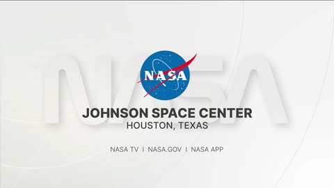 NASA Expedition 69 Space Station Crew Answers Galveston, Texas, Student Questions - Aug. 14, 2023
