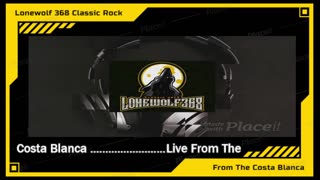 Lonewolf368 Classic Rock Radio