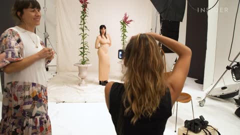 Diane Guerrero Takes Insider Behind-The-Scenes For Its October 2022 Digital Cover Shoot _ Insider