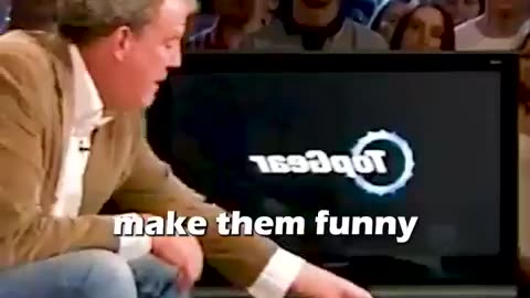 Rowan Atkinson funny moments at Top Gear BBC Two Mr Bean funny moments