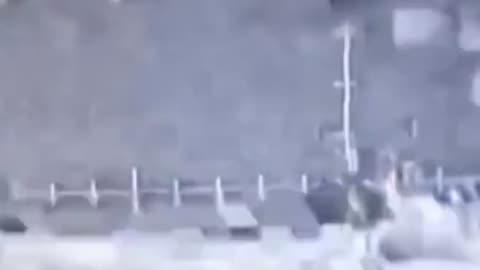 🚀ISRAELWAR|Israeli navy hitting Hamas boats and vehicles.|WRF