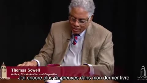 Thomas Sowell - Les Mythes des Inégalités Économiques