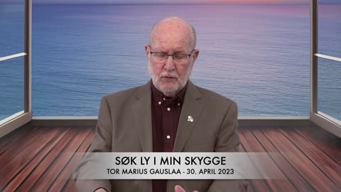 Tor Marius Gauslaa: Søk ly i min skygge