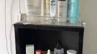 Update Morning And Night Skincare Products