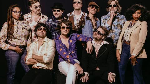 Yacht Rock Revue FULL Concert August 1, 2024 Holmdel, NJ PNC Bank Arts Center