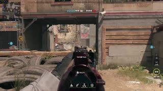 Trying A Shotgun Sniper