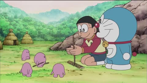 Doraemon Season 22 Episode 8 - Doraemon New Episode in Hindi - Doraemon in Hindi 2023_ayzaltv