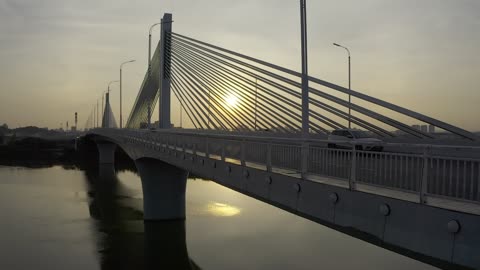 heng zhou bridge