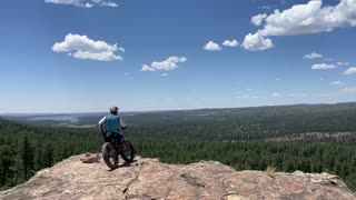 The Beautiful Boggy Draw Trail System