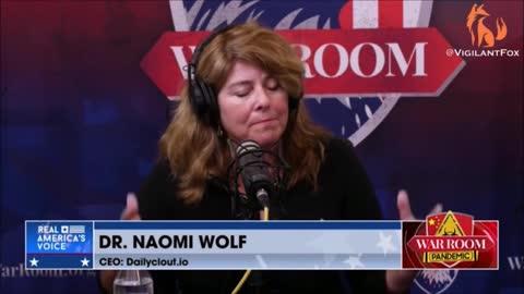 And We Know - Young man speaks out what lockdowns have caused - Dr Naomi Wolf talks on Babies dying