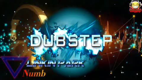 Linkin Park Numb DUBSTEP NC #nc #nocopyrights #rock #audiobug71