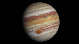 Shoemaker-Levy 9: Interplanetary Impact Jupiter