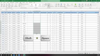 Excel Tips and Tricks 7