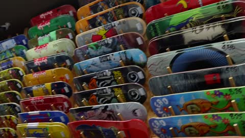 Local Skate Tips FULL BOARD SET UP Legends Boardshop