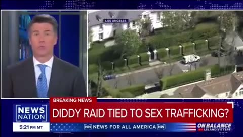 P Diddy Raid apparently finds $20,000 worth of used dildos