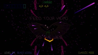 Tempest 4000, Just for Fun, Pt. 18