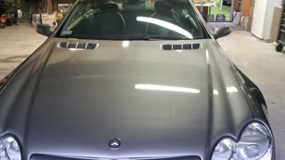 04 Mercedes Benz Sl 500