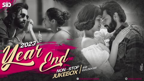 Pehle Bhi Main Nonstop Jukebox Best of 2023 Love Songs Best of Arijit Singh Vishal Mishra Atif