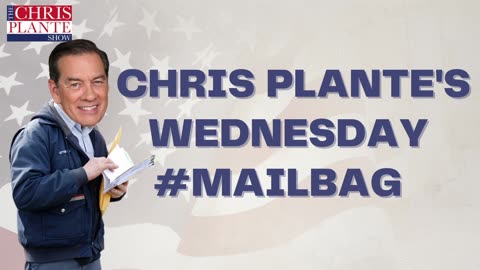Plante Mailbag Segment | The Chris Plante Show | June 21, 2023