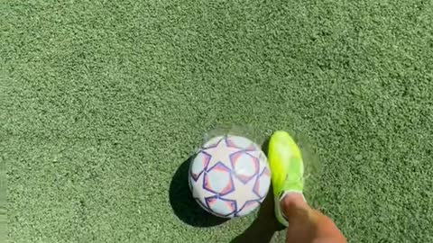 Sombrero tutorial skills soccer football paellero futbol