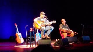 Aaron Lewis in Concert - Dallas, TX