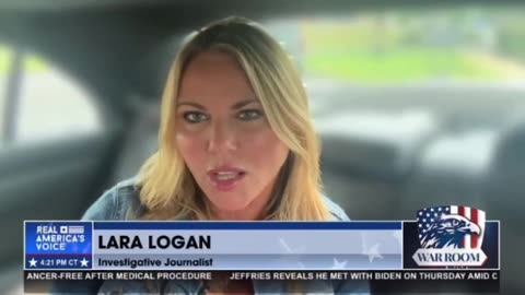 Lara Logan