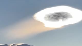 Bizarre Phenomenon in Japan - UFO Sighting - Multidimensional Portal or Vortex ~ PRIME DISCLOSURE