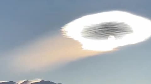 Bizarre Phenomenon in Japan - UFO Sighting - Multidimensional Portal or Vortex ~ PRIME DISCLOSURE