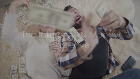 love and money