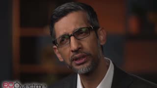 Google CEO concerns of A.I. “don’t be evil“