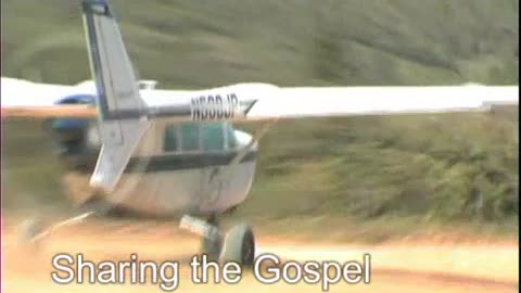 Great Commission Air - Missionary Aviation