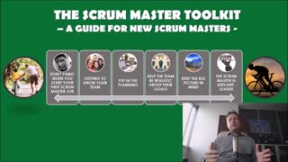 6 URGENT tips for a new Scrum Master