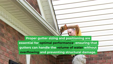 Gutter Styles for the Modern Home