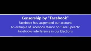KYC - Facebook Censorship