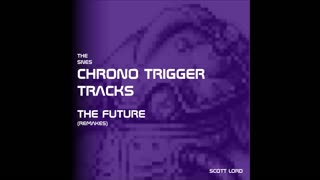 Lavos' Theme (remake) - Chrono Trigger - The Future