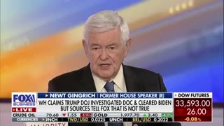 Newt Gingrich .. Skull & Bones Vs The People