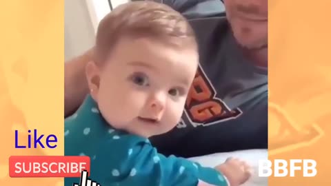 Funny Baby