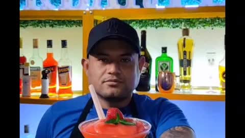 Curso de Bartender Profesional