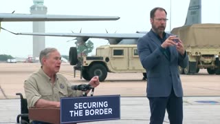 Gov. Abbott sends Texas National Guard soldiers to southern border ahead of Title 42 ending