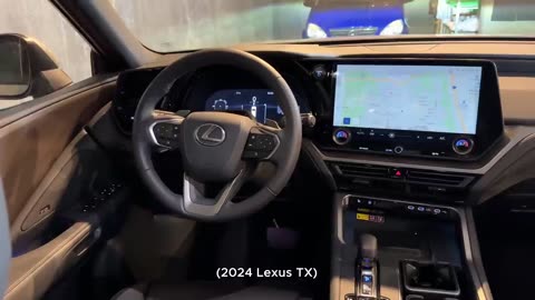 2024 Lexus GS review