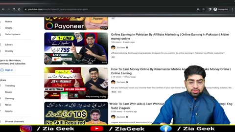 Students Special : How To Make Money Online As Student | Online Earning In Pakistan For Students