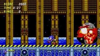 The Very best Music Soundtracks - Sonic 2 Sonic Origins