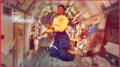 Black History Month : NASA honours the stars of Our Past
