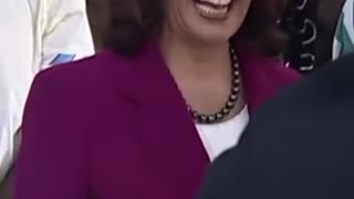 Meanwhile Kamala