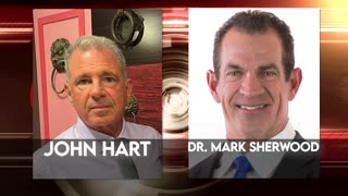 John Hart "Holy Hydrogen Water" and Dr. Mark Sherwood join His Glory: Take FiVe